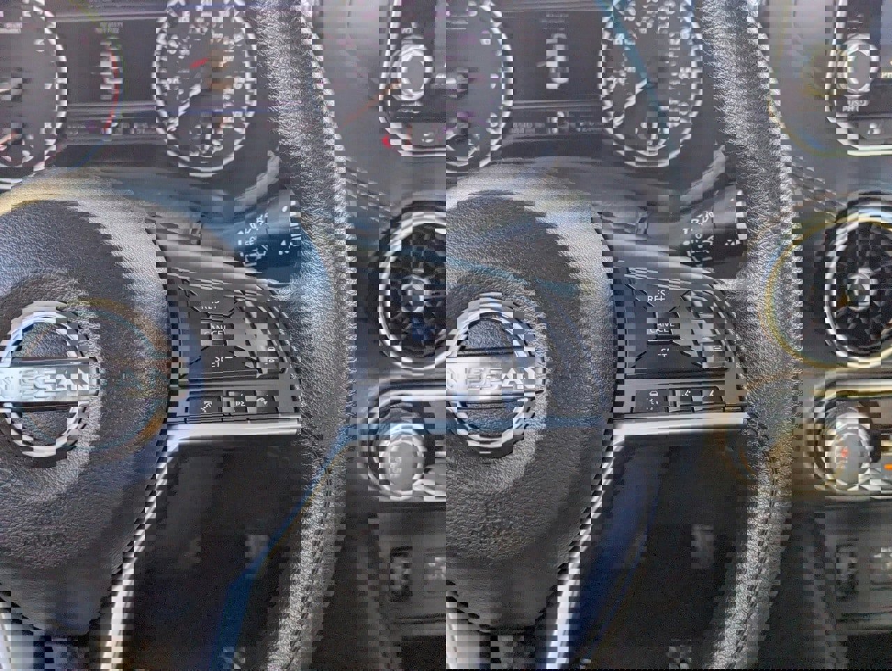 Certified 2024 Nissan Sentra SV image 24