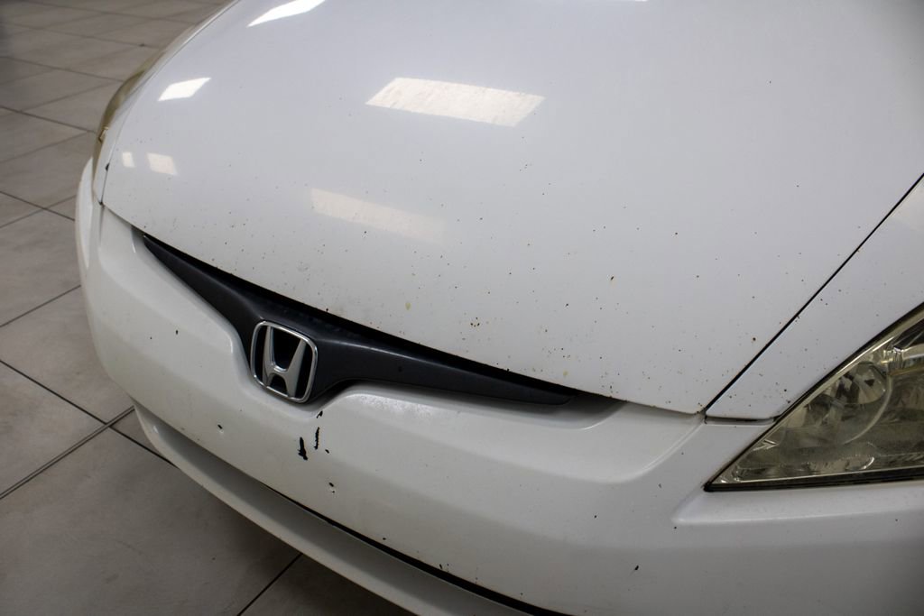 Used 2005 Honda Accord EX-L image 17