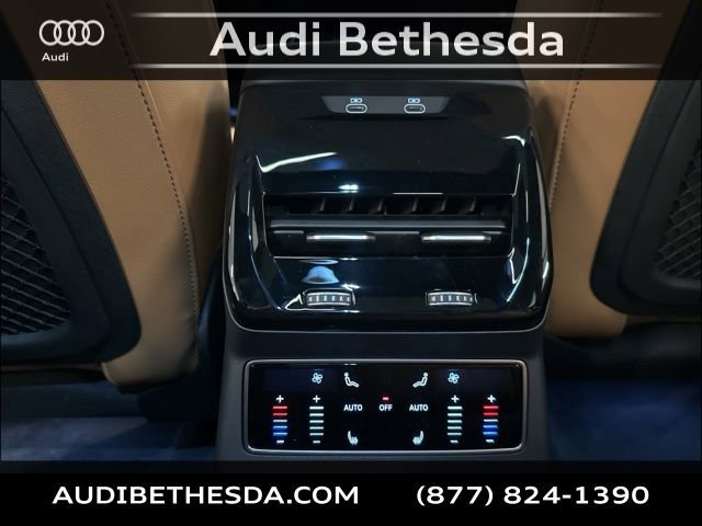 New 2026 Audi A6 Premium Plus image 20