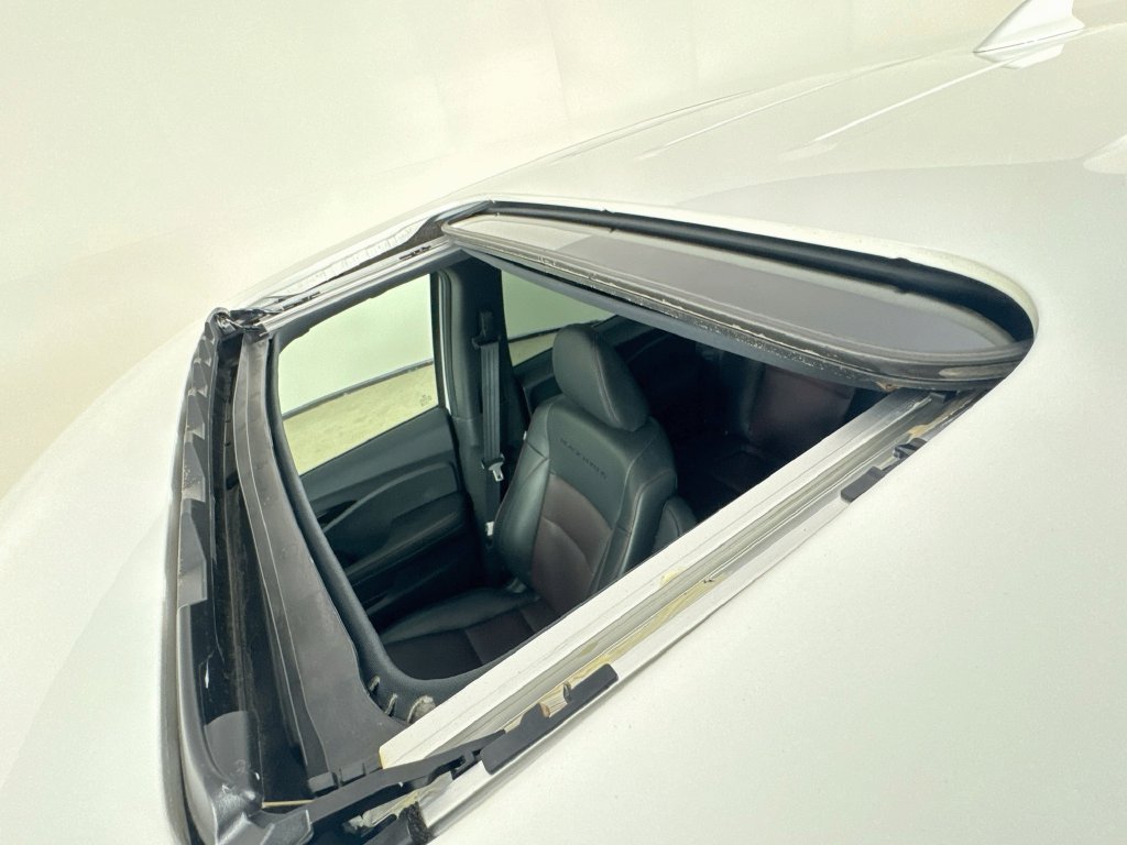 Used 2021 Honda Ridgeline Black Edition image 29