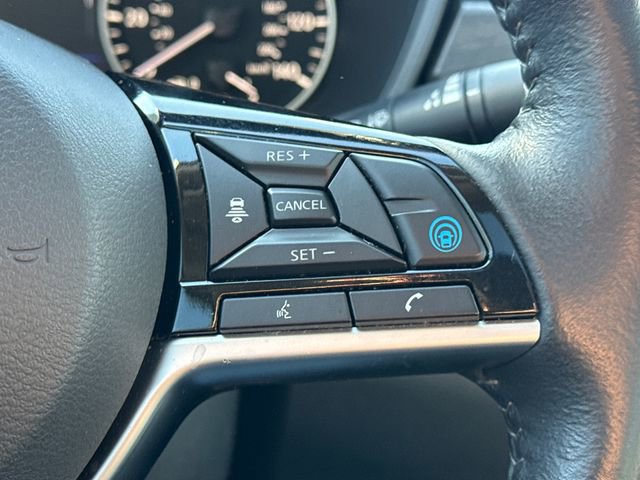 Certified 2023 Nissan Altima 2.5 SL image 30