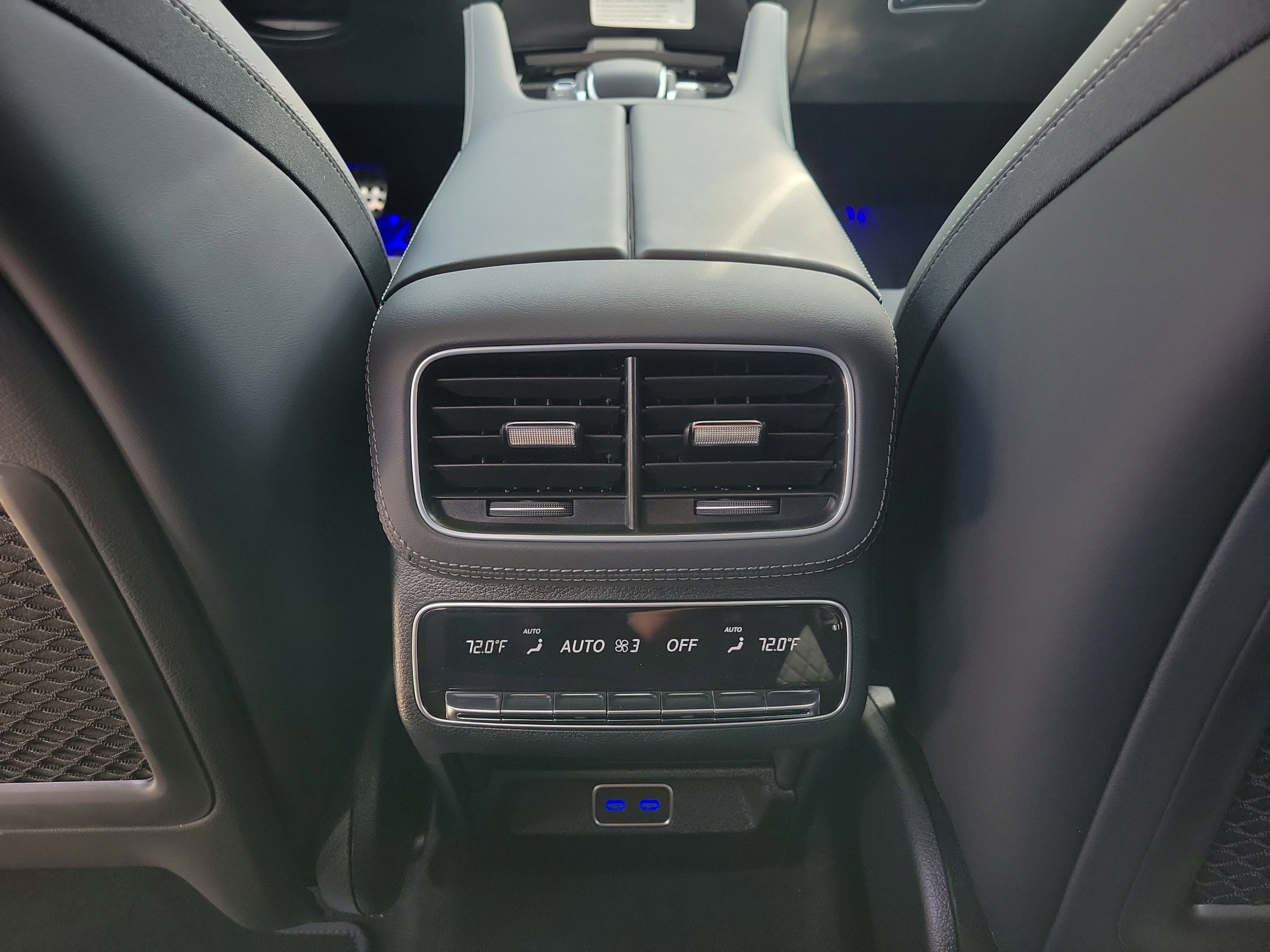 New 2026 Mercedes-Benz GLE 63 AMG S image 11