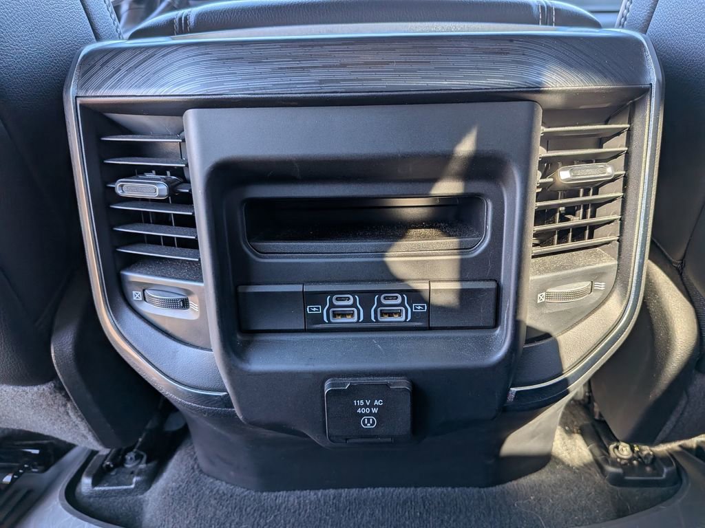 Used 2023 RAM 1500 Laramie image 31