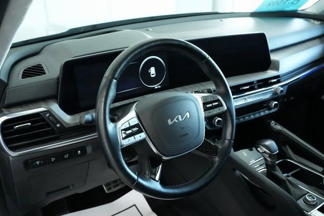 Used 2024 Kia Telluride SX Prestige X-Line image 15
