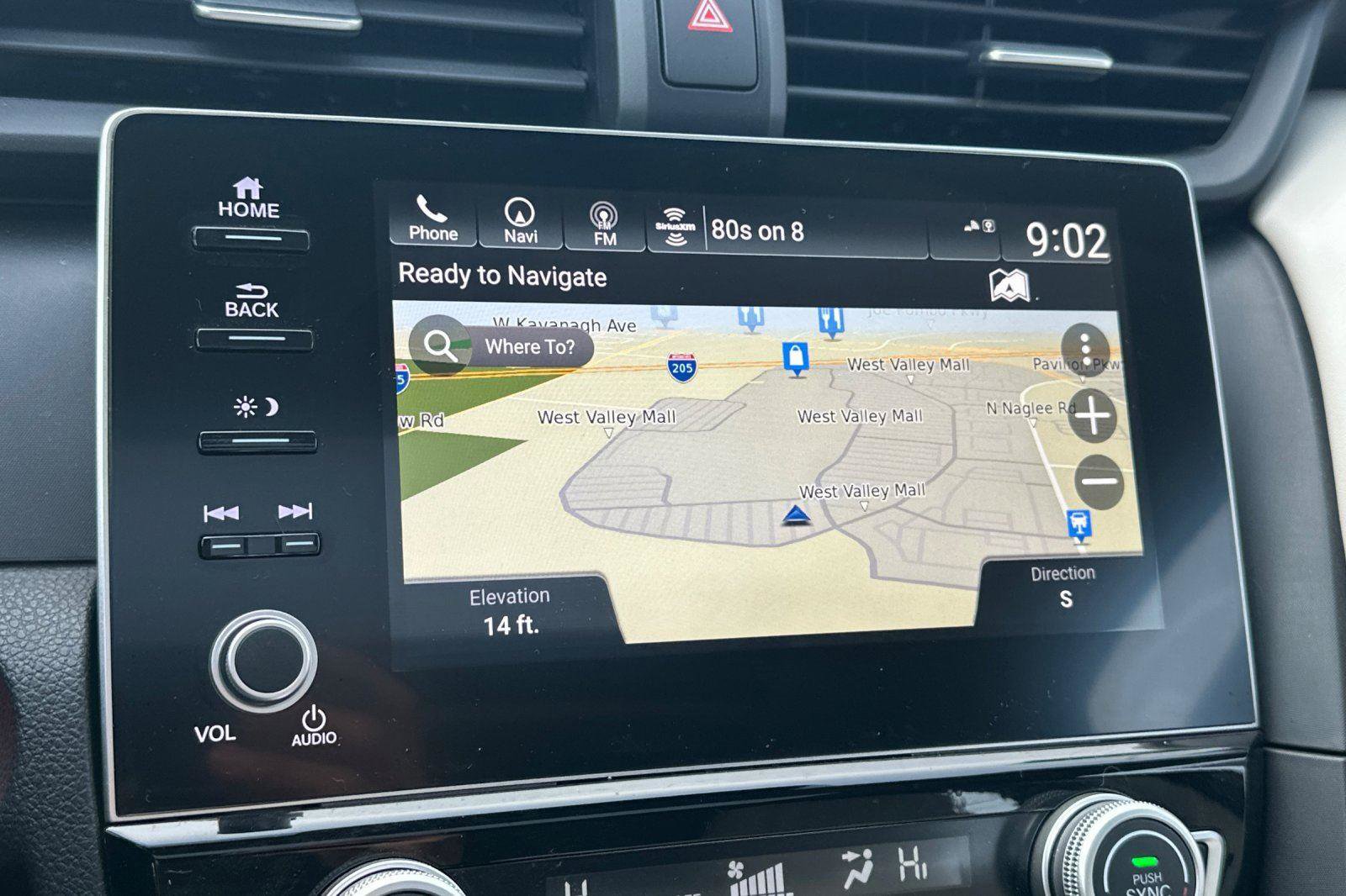 Certified 2019 Honda Insight Touring image 18