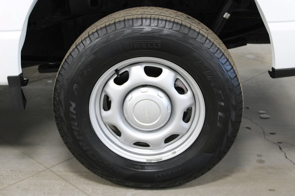 Used 2024 Ford F150 XL AWD/4WD image 19