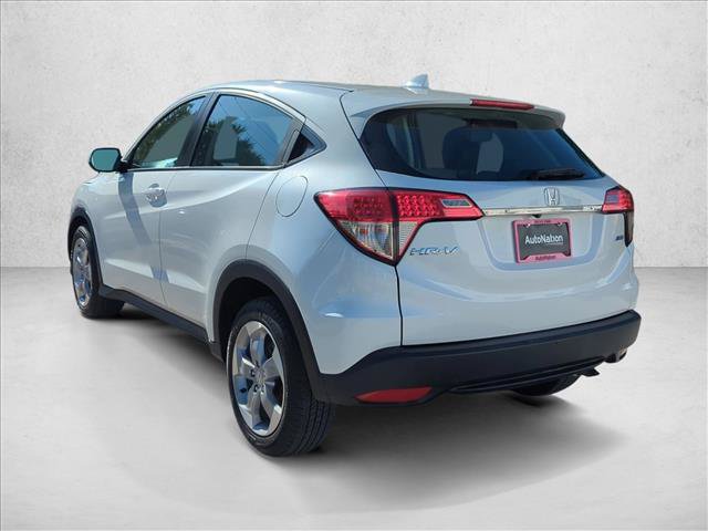 Used 2020 Honda HR-V LX image 7