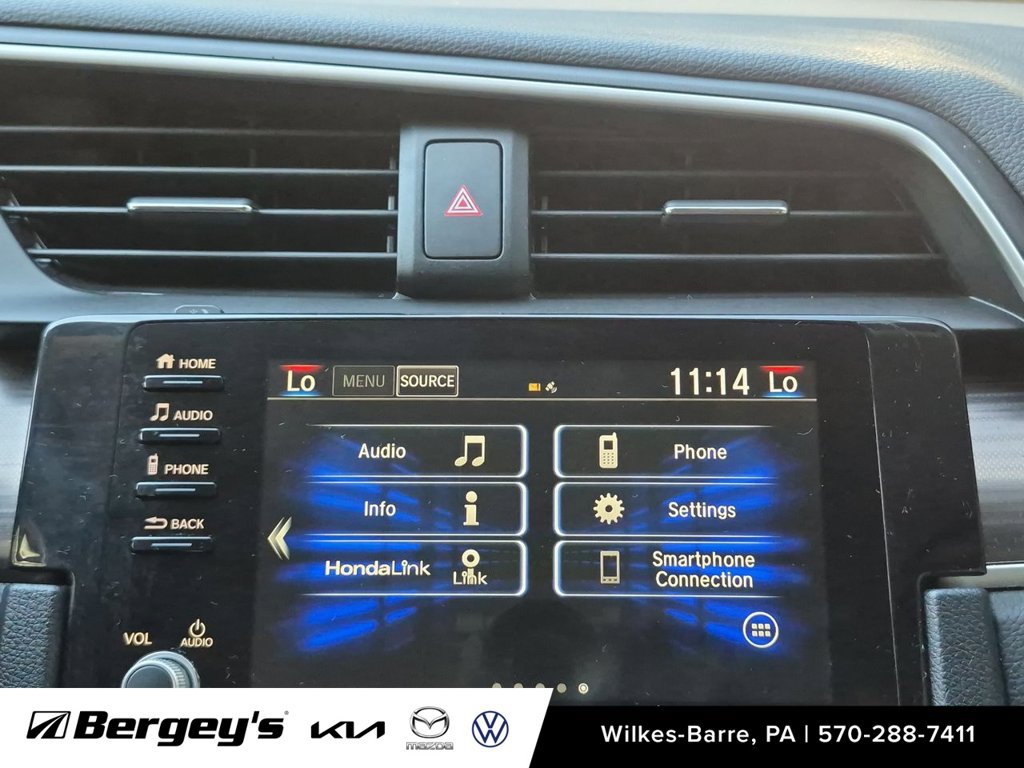 Used 2019 Honda Civic EX image 27