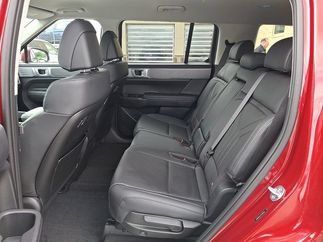 New 2026 Hyundai Santa Fe SEL AWD/4WD image 10