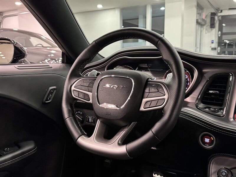 Used 2023 Dodge Challenger SRT Hellcat image 19