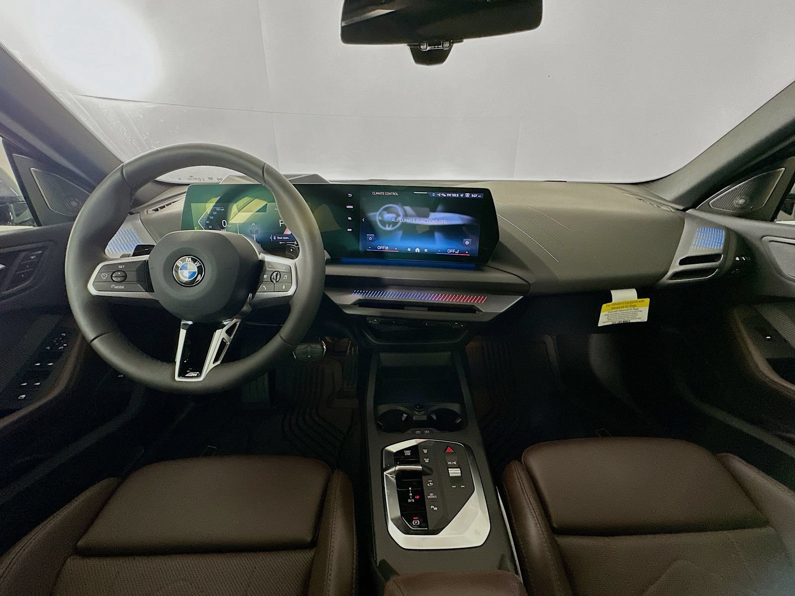 New 2026 BMW 228i xDrive w/ Technology Package AWD/4WD image 13