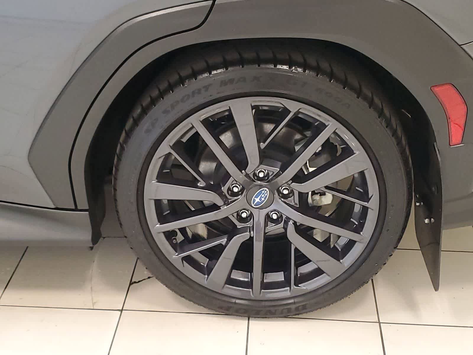 Used 2024 Subaru WRX Premium image 22