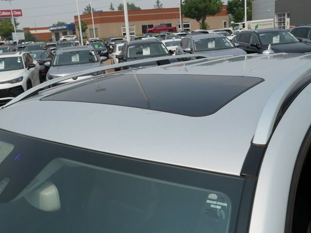 Used 2015 Mercedes-Benz ML 350 4MATIC image 11