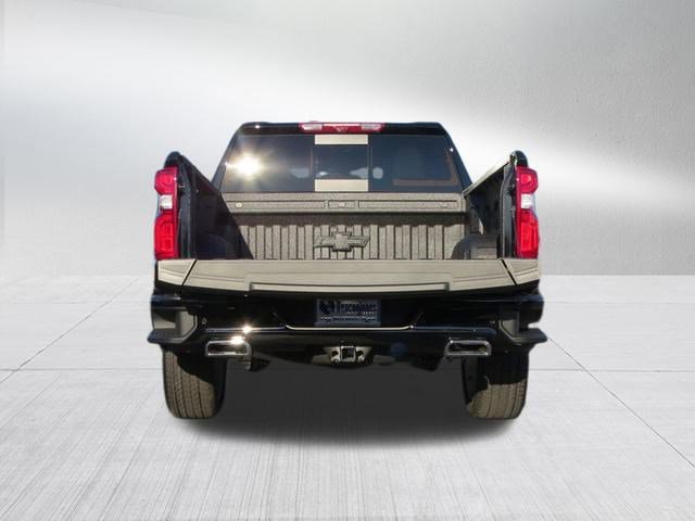 New 2025 Chevrolet Silverado 1500 High Country image 6