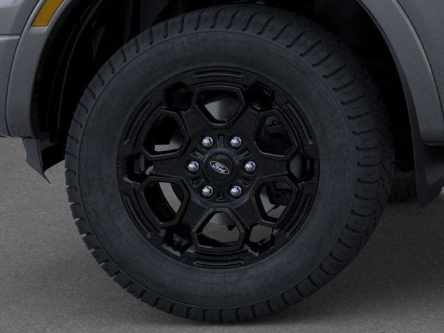 New 2026 Ford Ranger Lariat image 19