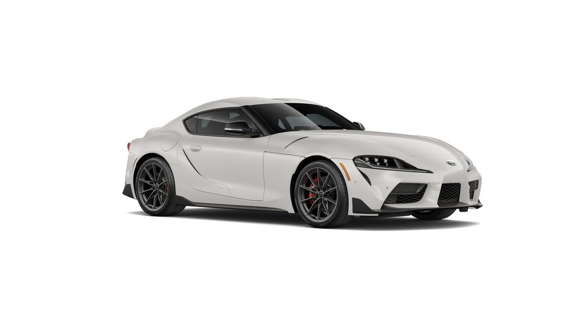 New 2026 Toyota Supra RWD image 59