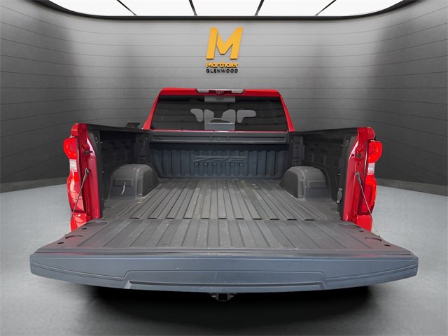 Used 2024 Chevrolet Silverado 1500 ZR2 w/ Technology Package image 29