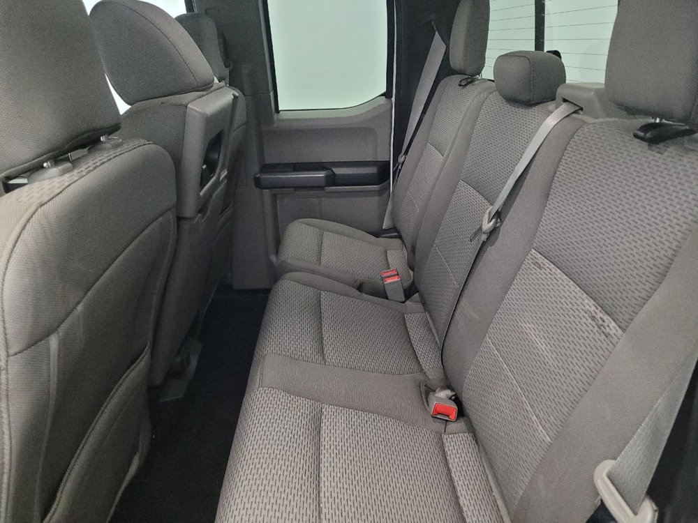 Used 2020 Ford F150 XLT w/ Equipment Group 302A Luxury image 18