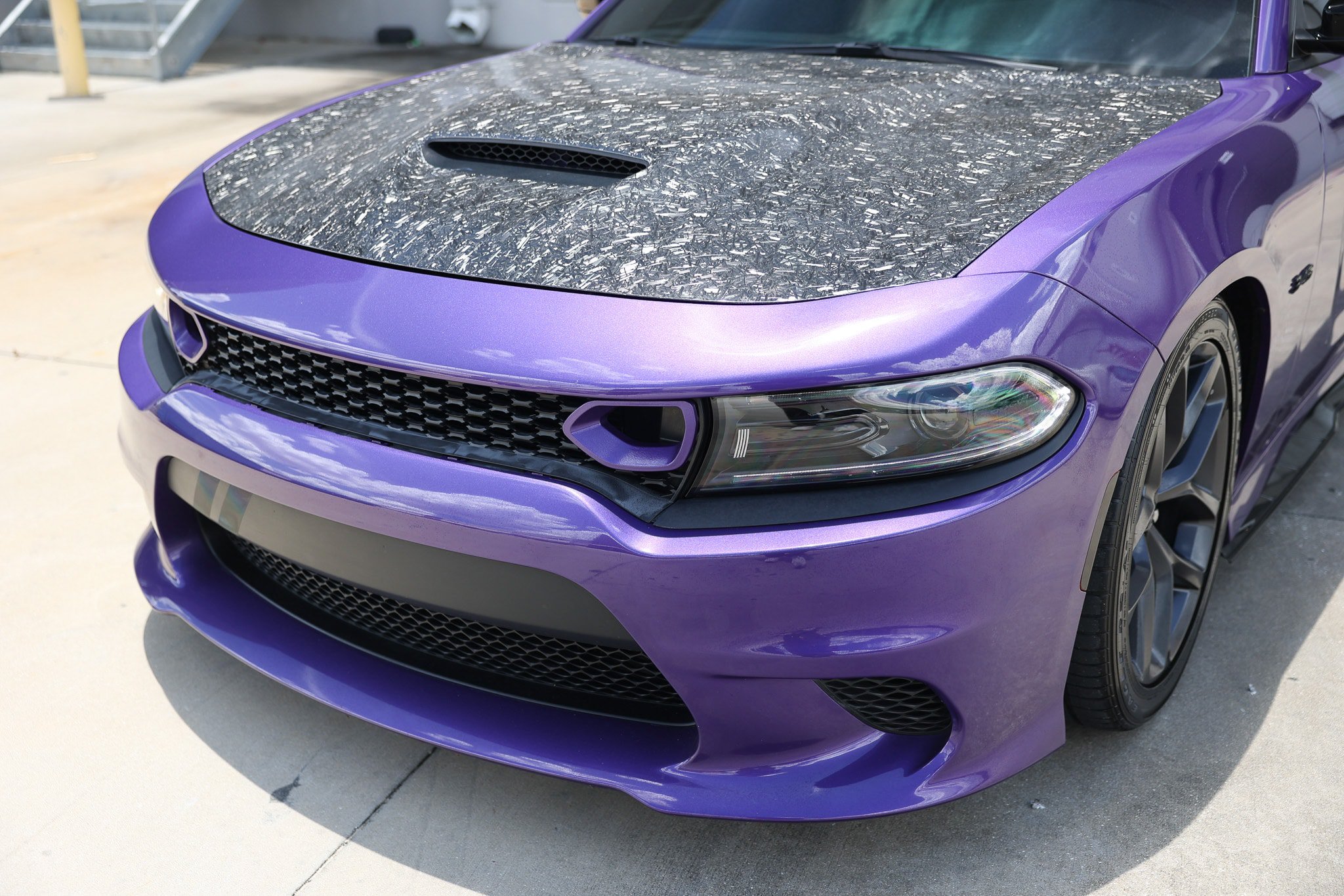 Used 2023 Dodge Charger R/T w/ Blacktop Package RWD image 29