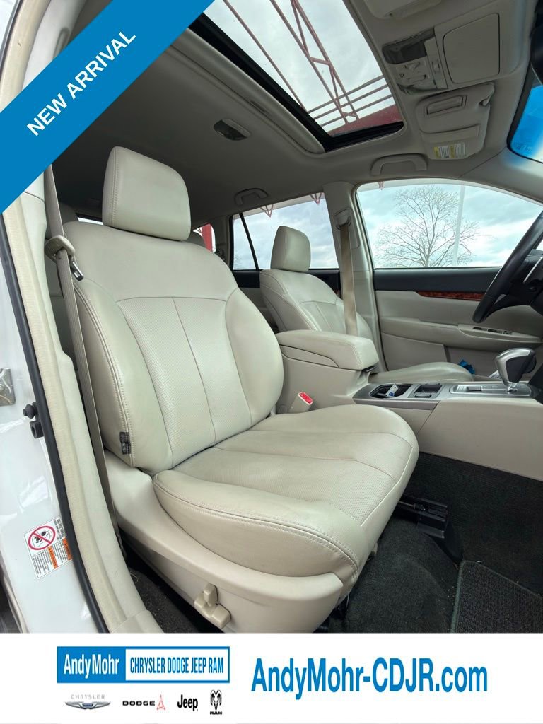 Used 2011 Subaru Outback 2.5i Limited image 31