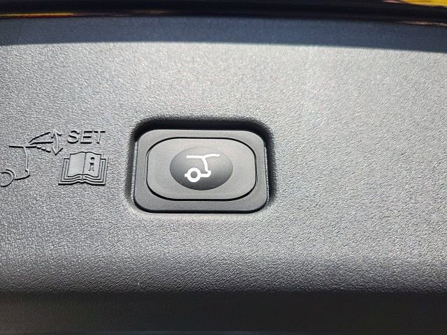 New 2026 Lincoln Nautilus Reserve image 6