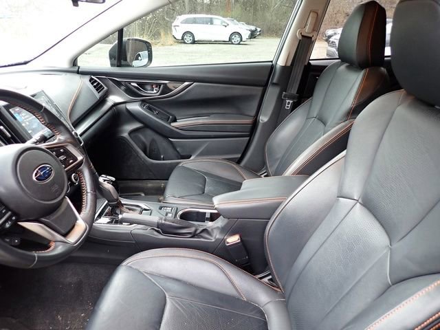 Used 2019 Subaru Crosstrek 2.0i Limited image 10