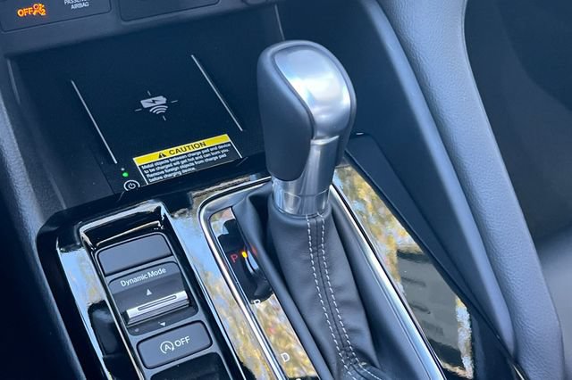 Certified 2026 Acura Integra A-Spec FWD image 22