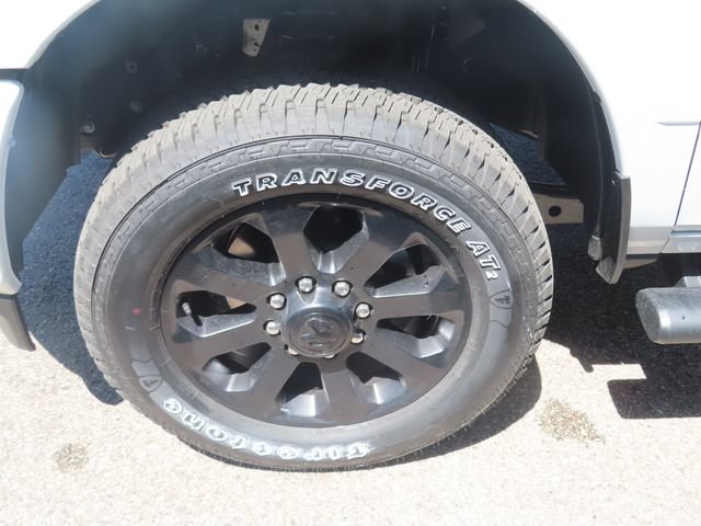 New 2026 RAM 2500 Tradesman AWD/4WD image 15