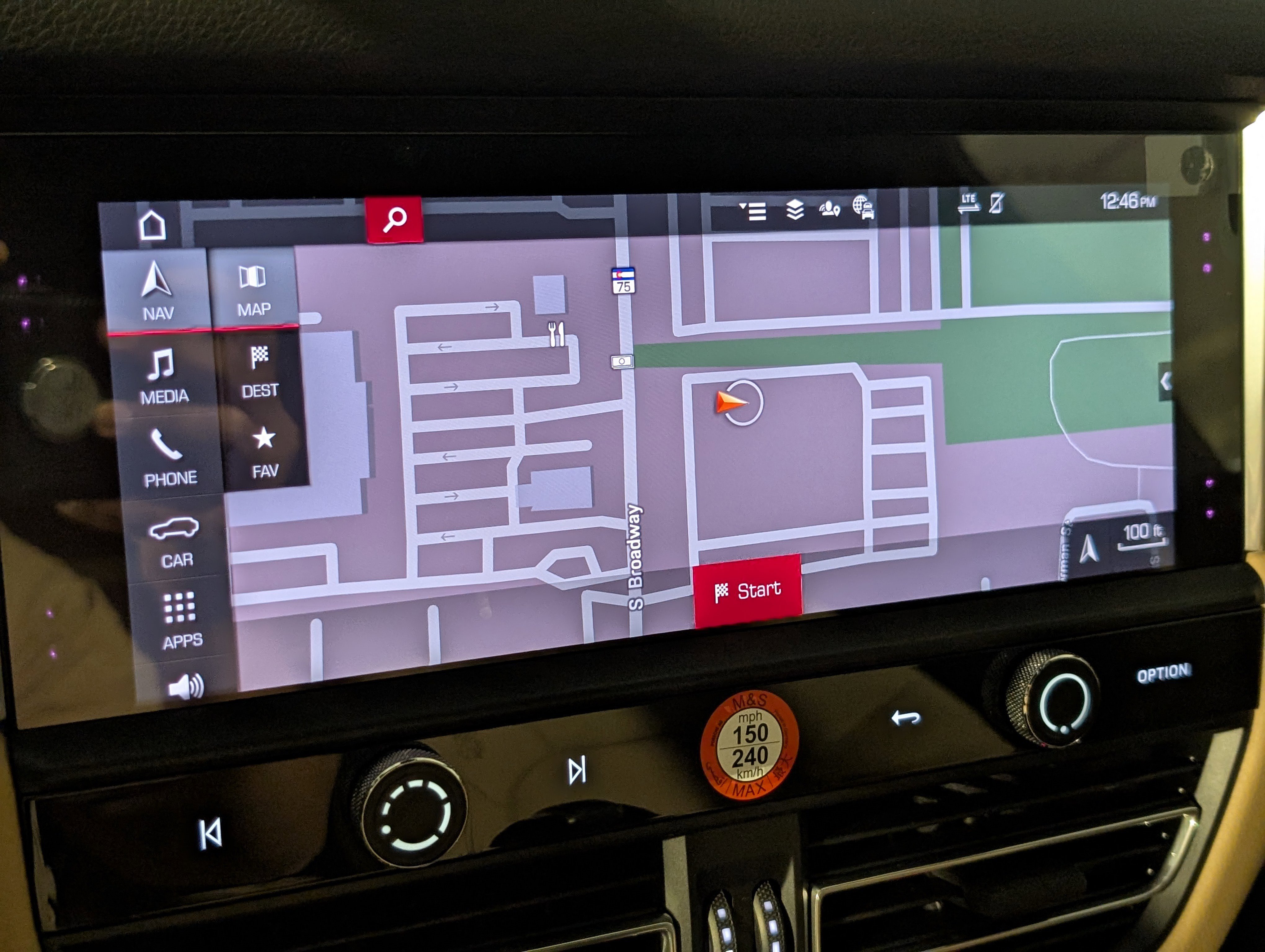 New 2026 Porsche Macan AWD/4WD image 36