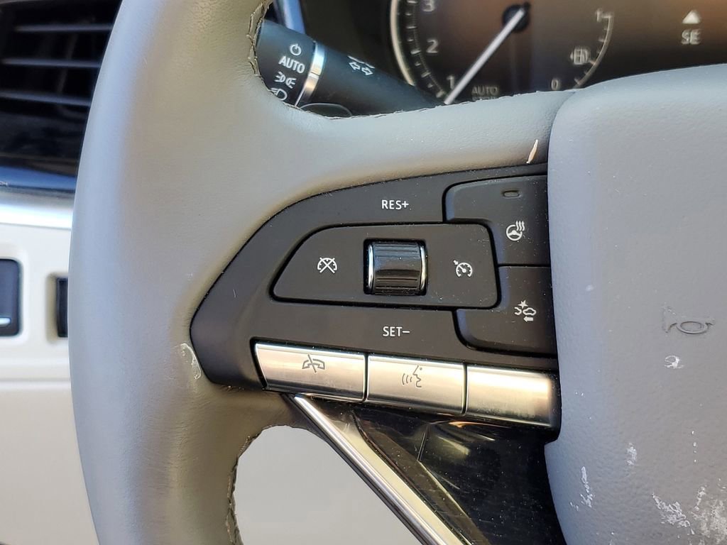 Used 2024 Cadillac XT6 Premium Luxury w/ LPO, Floor Liner Package image 15