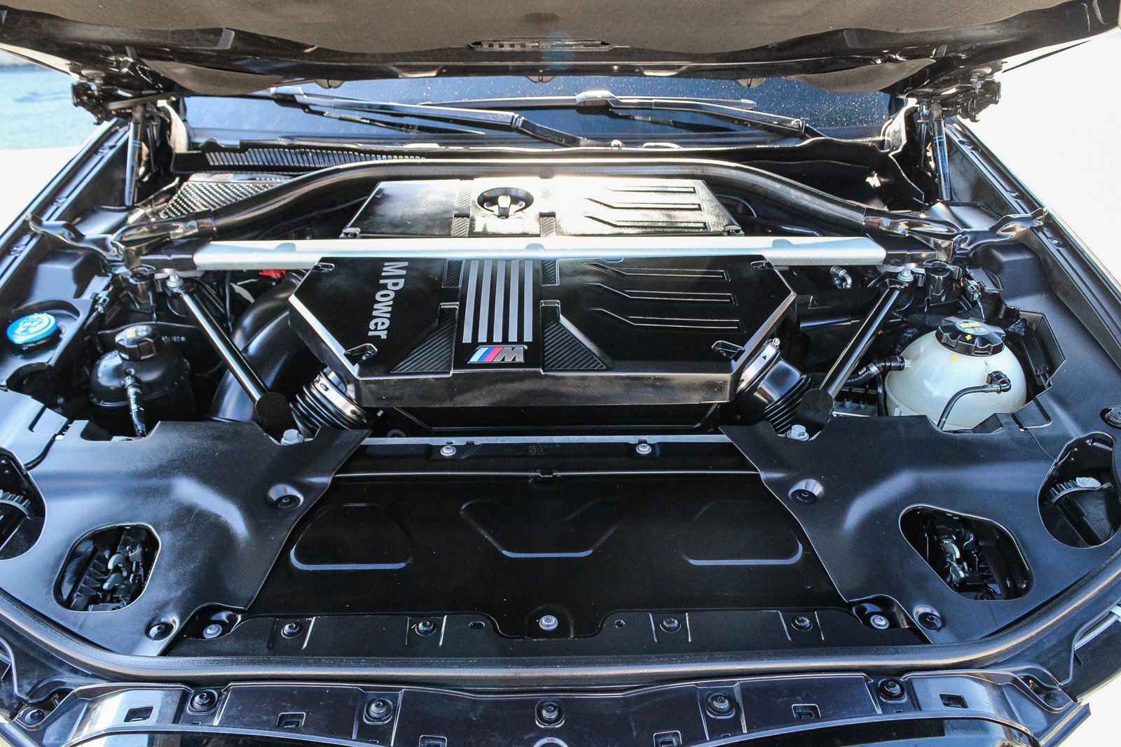 Used 2020 BMW X4 M w/ Executive Package image 29