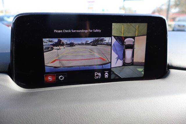 Used 2019 MAZDA CX-5 Signature image 40