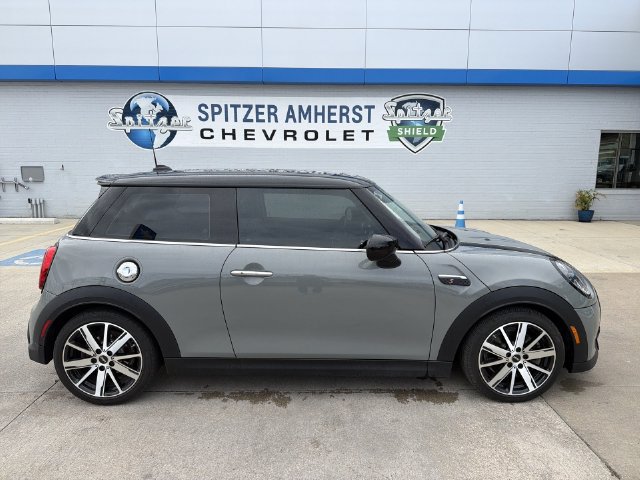 Used 2023 MINI Cooper S FWD image 11