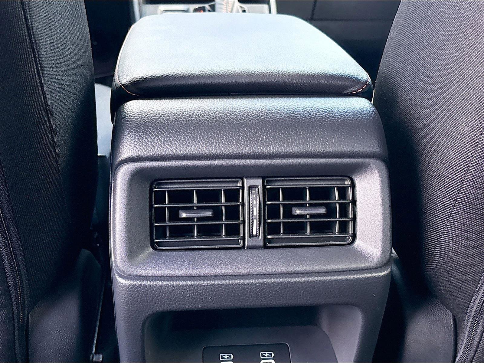 New 2026 Honda CR-V TrailSport image 29