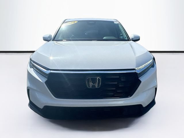 Certified 2024 Honda CR-V EX-L image 2