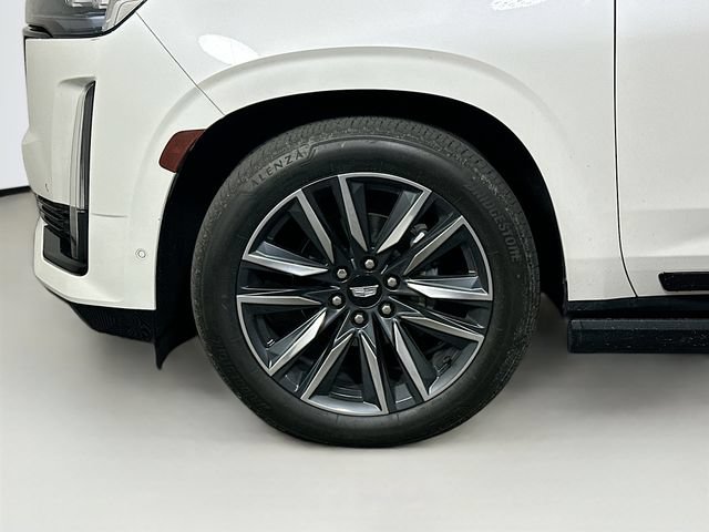 Used 2022 Cadillac Escalade Sport w/ Touring Package AWD/4WD image 34