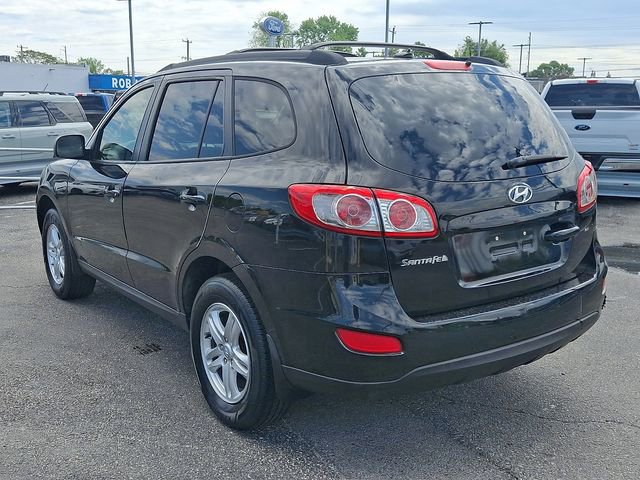 Used 2012 Hyundai Santa Fe GLS FWD image 4