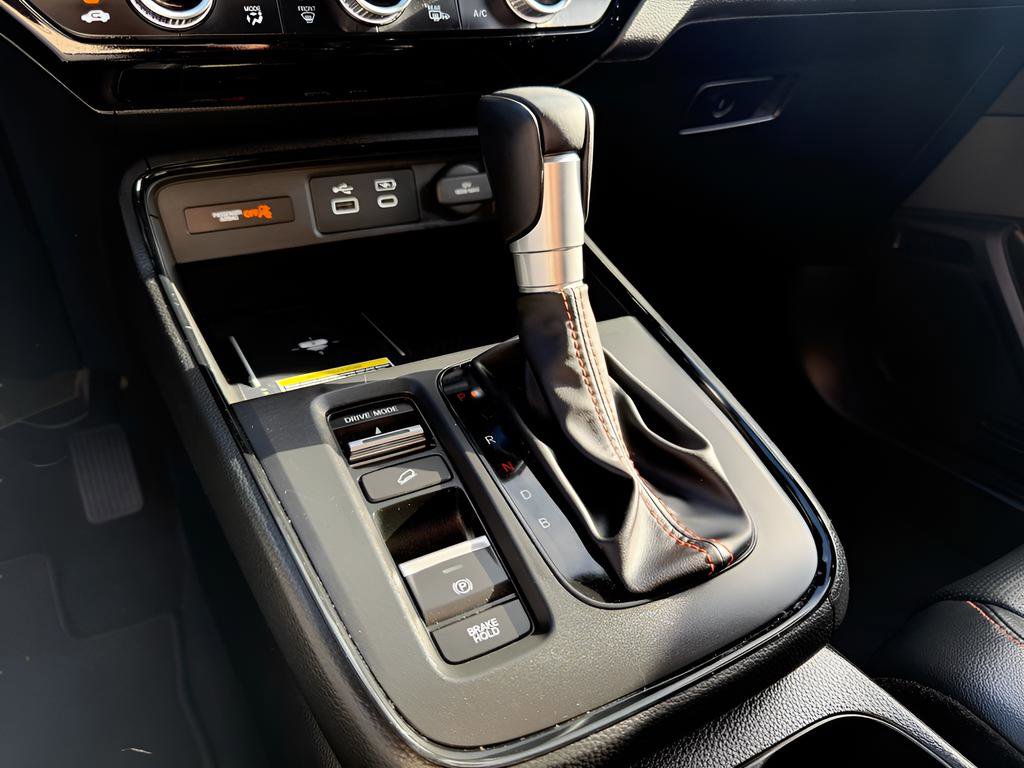 Certified 2024 Honda CR-V Sport Touring image 24