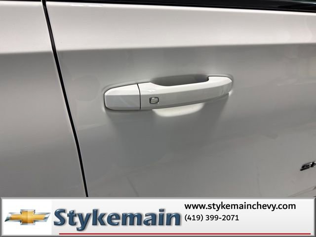 Used 2021 Chevrolet Suburban Z71 image 21