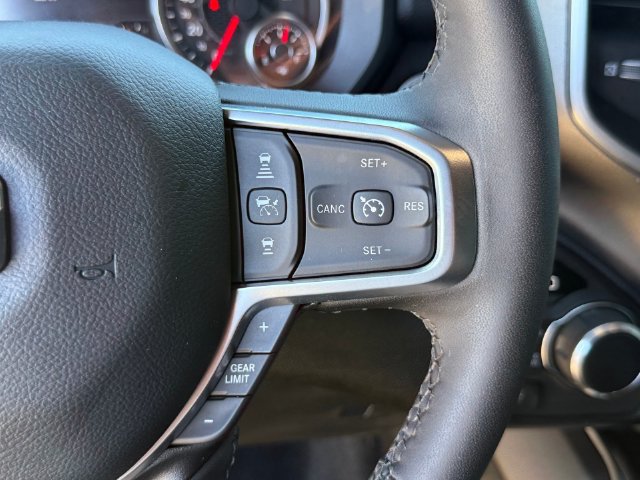 Used 2026 RAM 1500 Lone Star AWD/4WD image 17