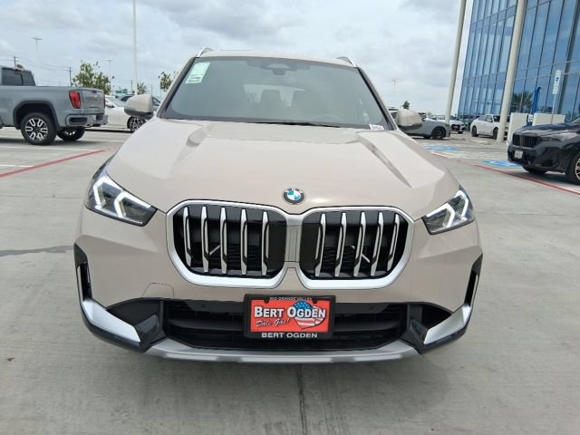 New 2026 BMW X1 xDrive28i w/ Convenience Package AWD/4WD image 2