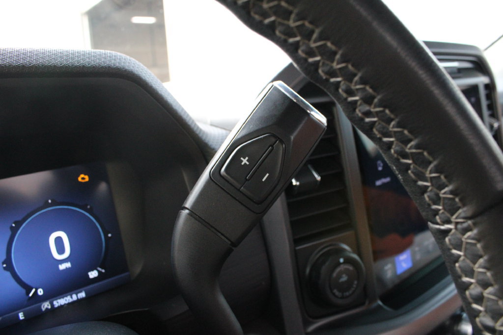 Used 2024 Ford F150 XLT AWD/4WD image 14