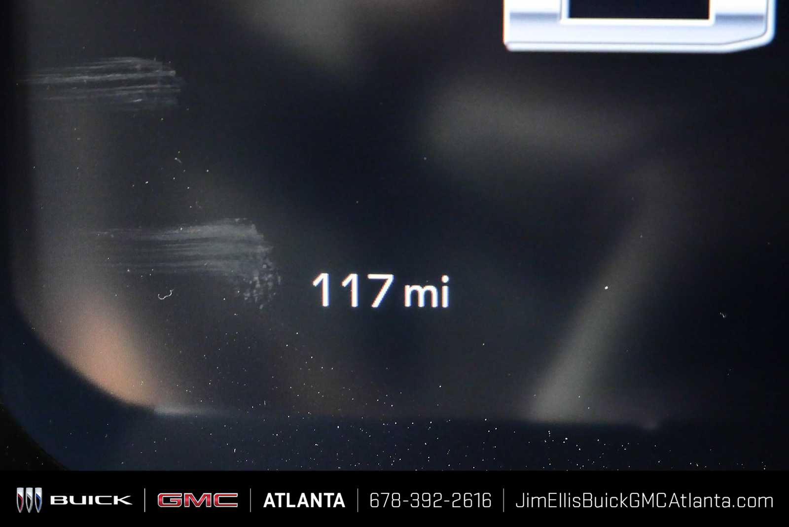 New 2026 GMC Sierra 1500 Denali w/ Denali Reserve Package AWD/4WD image 10