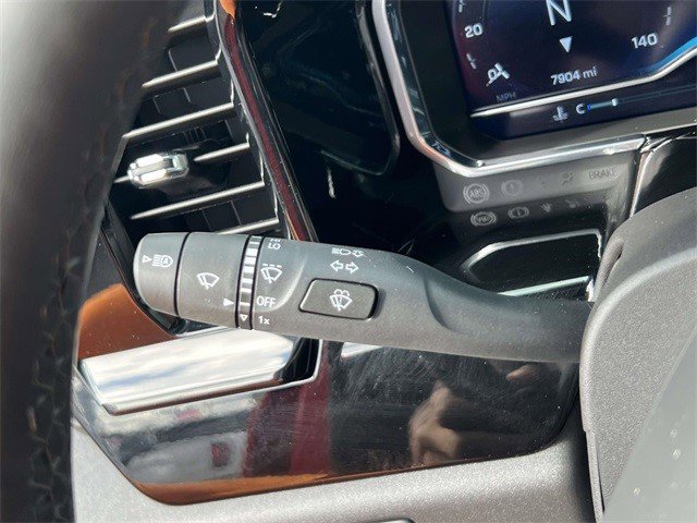 Certified 2024 Chevrolet Silverado 1500 ZR2 w/ ZR2 Bison Edition image 25