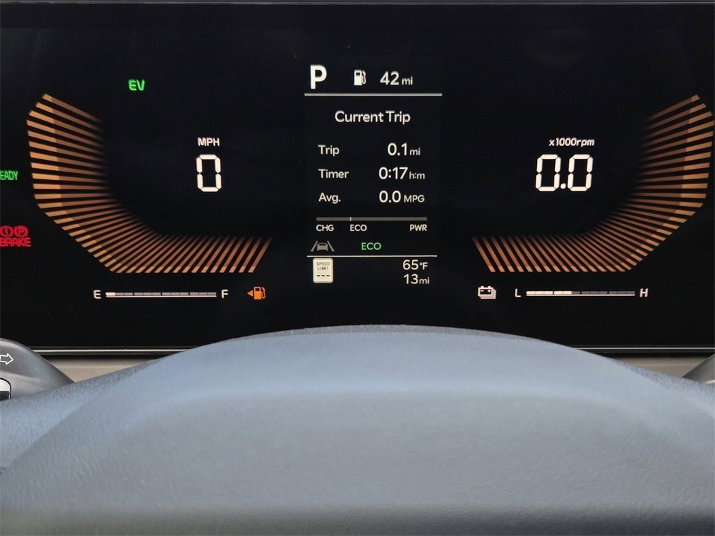 New 2026 Kia Sorento EX image 11