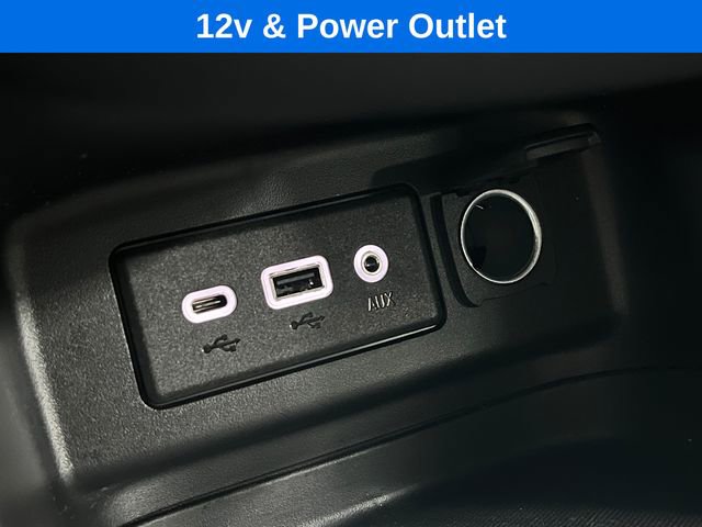 Used 2023 Chevrolet Equinox LT image 23