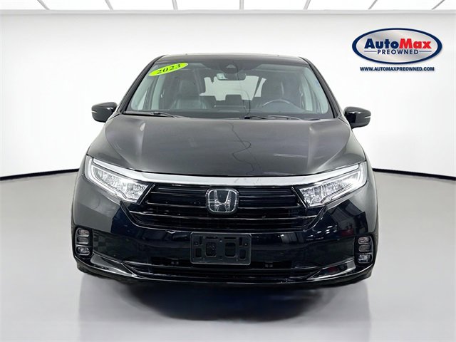 Used 2023 Honda Odyssey EX-L image 7