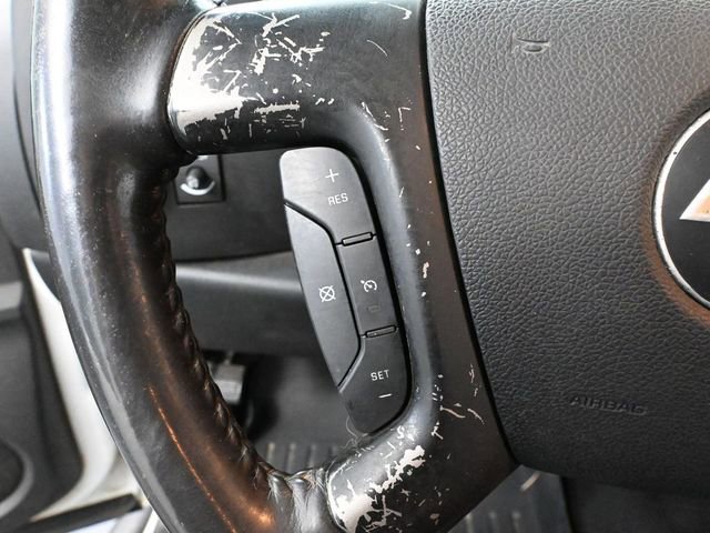 Used 2010 Chevrolet Silverado 2500 LT image 25