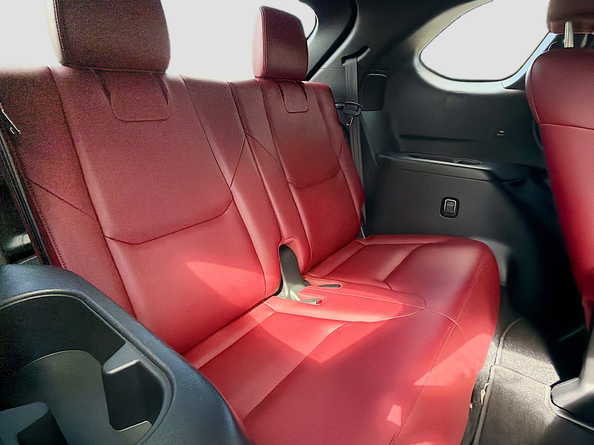 Certified 2022 MAZDA CX-9 Carbon Edition image 21