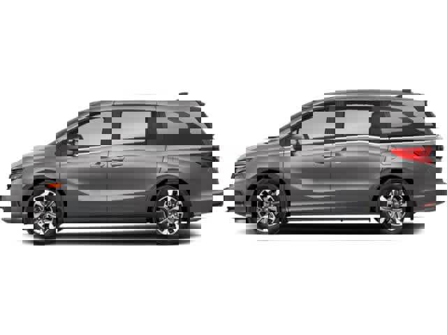 Used 2023 Honda Odyssey EX-L image 6